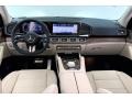 Macchiato Beige Prime Interior Photo for 2024 Mercedes-Benz GLS #146746615