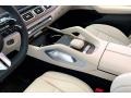 2024 Mercedes-Benz GLS Macchiato Beige Interior Controls Photo