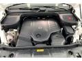  2024 GLS 450 4Matic 3.0 Liter Turbocharged DOHC 24-Valve VVT Inline 6 Cylinder Engine