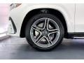 2024 Mercedes-Benz GLS 450 4Matic Wheel