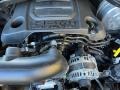  2020 1500 Big Horn Quad Cab 4x4 5.7 Liter OHV HEMI 16-Valve VVT MDS V8 Engine