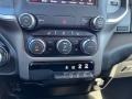 2020 Ram 1500 Big Horn Quad Cab 4x4 Controls