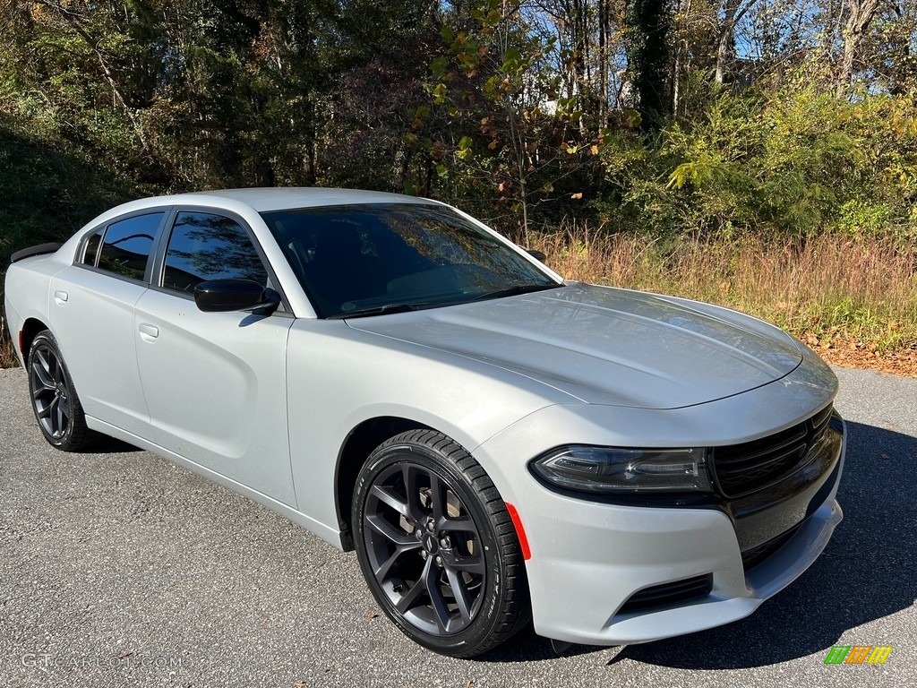 2019 Dodge Charger SXT Exterior Photos