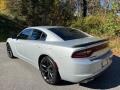 2019 Triple Nickel Dodge Charger SXT  photo #8