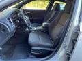 Black Front Seat Photo for 2019 Dodge Charger #146746885