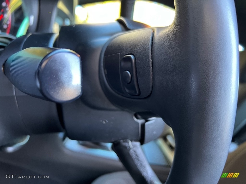 2019 Charger SXT - Triple Nickel / Black photo #13