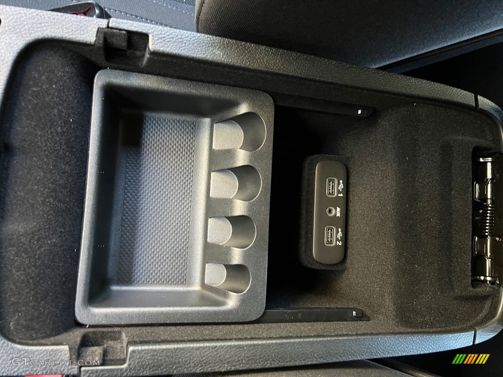 2019 Charger SXT - Triple Nickel / Black photo #25
