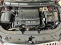 3.6 Liter SIDI DOHC 24-Valve VVT E85 V6 Engine for 2016 Buick LaCrosse Premium II Group #146747525
