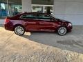 2016 Deep Garnet Metallic Buick LaCrosse Premium II Group  photo #6