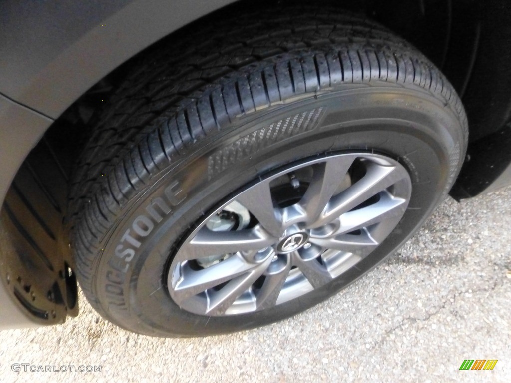 2024 CX-30 S AWD - Jet Black Mica / Black photo #10