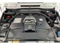 2023 Mercedes-Benz G 4.0 Liter DI biturbo DOHC 32-Valve VVT V8 Engine Photo