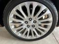 2016 Buick LaCrosse Premium II Group Wheel and Tire Photo