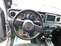 Sting-Gray - Wrangler Unlimited Sport 4x4 Photo No. 19