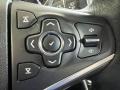 Ebony Steering Wheel Photo for 2016 Buick LaCrosse #146747894