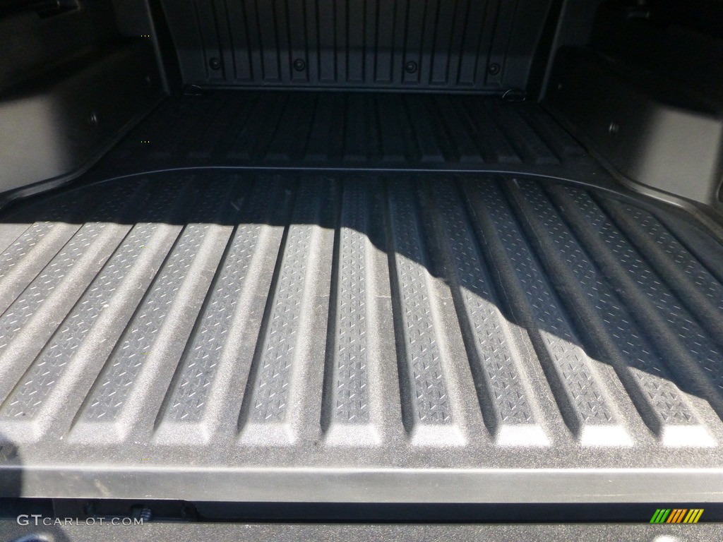2024 Santa Cruz Limited AWD - Sage Gray / Limited Dark Gray/Orange Accents photo #4