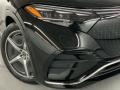 2023 Obsidian Black Metallic Mercedes-Benz EQS 580 4Matic SUV  photo #3