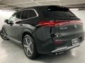 Obsidian Black Metallic - EQS 580 4Matic SUV Photo No. 6