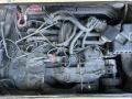 1981 Volkswagen Vanagon 2.0 Liter OHV 8-Valve  Air-Cooled Flat 4 Cylinder Engine Photo