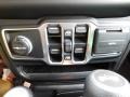 Sting-Gray - Wrangler Unlimited Sport 4x4 Photo No. 33