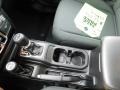 Sting-Gray - Wrangler Unlimited Sport 4x4 Photo No. 34