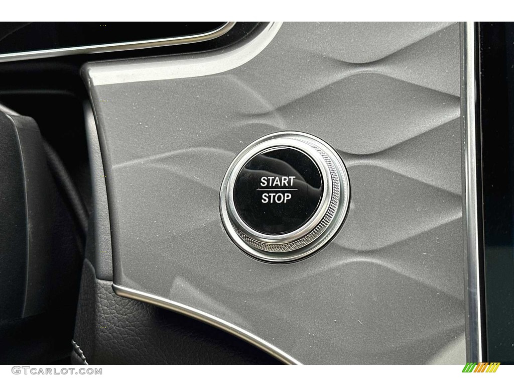 2023 EQE 350+ 4Matic Sedan - MANUFAKTUR Alpine Gray / Black/Space Gray photo #17