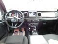Sting-Gray - Wrangler Unlimited Sport 4x4 Photo No. 37