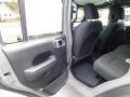 Sting-Gray - Wrangler Unlimited Sport 4x4 Photo No. 38