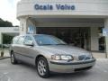 Ash Gold Metallic 2004 Volvo V70 2.4