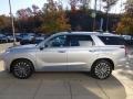 Typhoon Silver 2024 Hyundai Palisade Calligraphy AWD Exterior