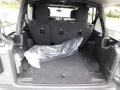 Sting-Gray - Wrangler Unlimited Sport 4x4 Photo No. 41