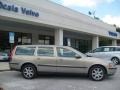 Ash Gold Metallic - V70 2.4 Photo No. 2