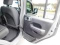 Sting-Gray - Wrangler Unlimited Sport 4x4 Photo No. 42