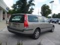 Ash Gold Metallic - V70 2.4 Photo No. 3