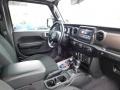 Sting-Gray - Wrangler Unlimited Sport 4x4 Photo No. 46