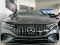  2023 EQE AMG Sedan Selenite Gray Metallic