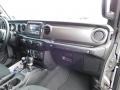 Sting-Gray - Wrangler Unlimited Sport 4x4 Photo No. 47