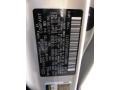 T2X: Typhoon Silver 2024 Hyundai Palisade Calligraphy AWD Color Code