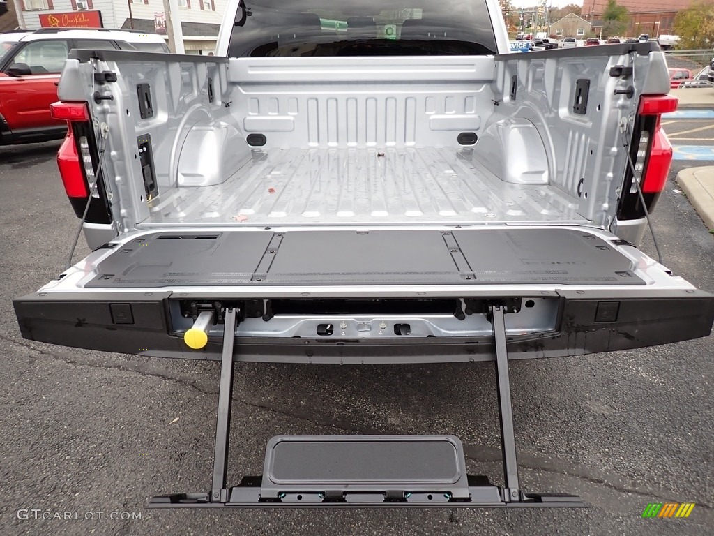 2023 Ford F150 Lightning XLT 4x4 Parts Photos