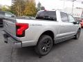 2023 Ford F150 Lightning XLT 4x4 Badge and Logo Photo