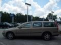 Ash Gold Metallic - V70 2.4 Photo No. 6