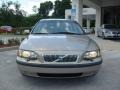 Ash Gold Metallic - V70 2.4 Photo No. 8
