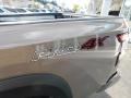 2022 Nissan Frontier Pro-4X Crew Cab 4x4 Badge and Logo Photo