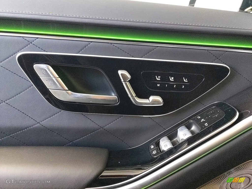 2023 Mercedes-Benz S 580 4Matic Sedan Door Panel Photos