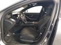 2023 Mercedes-Benz S Black Interior Front Seat Photo