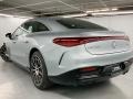Cirrus Silver Metallic - EQS 580 4Matic Sedan Photo No. 6