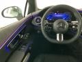 AMG Line Black/Space Gray Steering Wheel Photo for 2023 Mercedes-Benz EQS #146749649