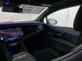 2023 Cirrus Silver Metallic Mercedes-Benz EQS 580 4Matic Sedan  photo #14