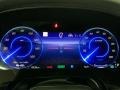 AMG Line Black/Space Gray Gauges Photo for 2023 Mercedes-Benz EQS #146749739