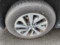 2021 Subaru Outback 2.5i Premium Wheel