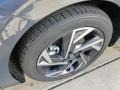 2024 Ecotronic Gray Hyundai Elantra SEL  photo #10